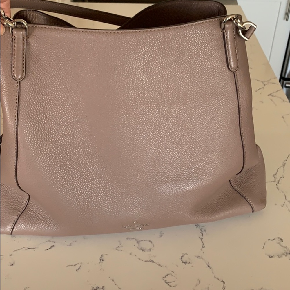 Kate spade purse